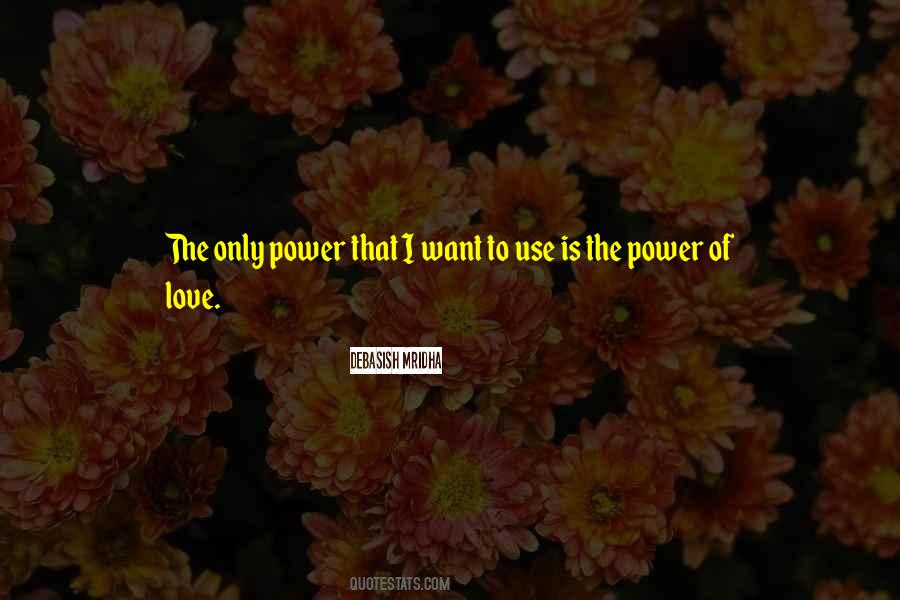 The Power Of Wisdom Quotes #1574831