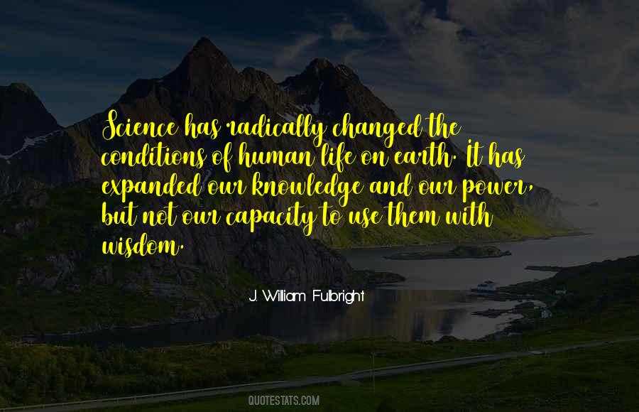 The Power Of Wisdom Quotes #1677819
