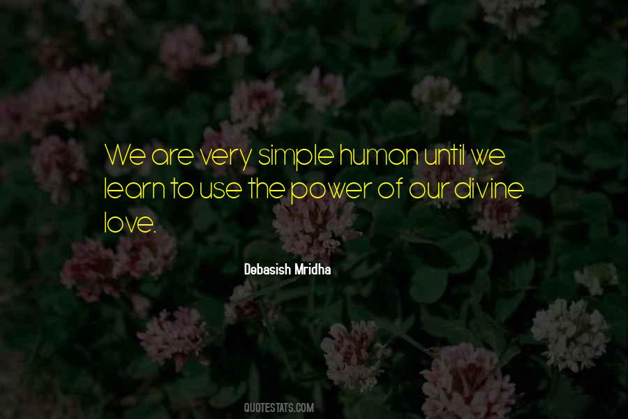 The Power Of Wisdom Quotes #539129