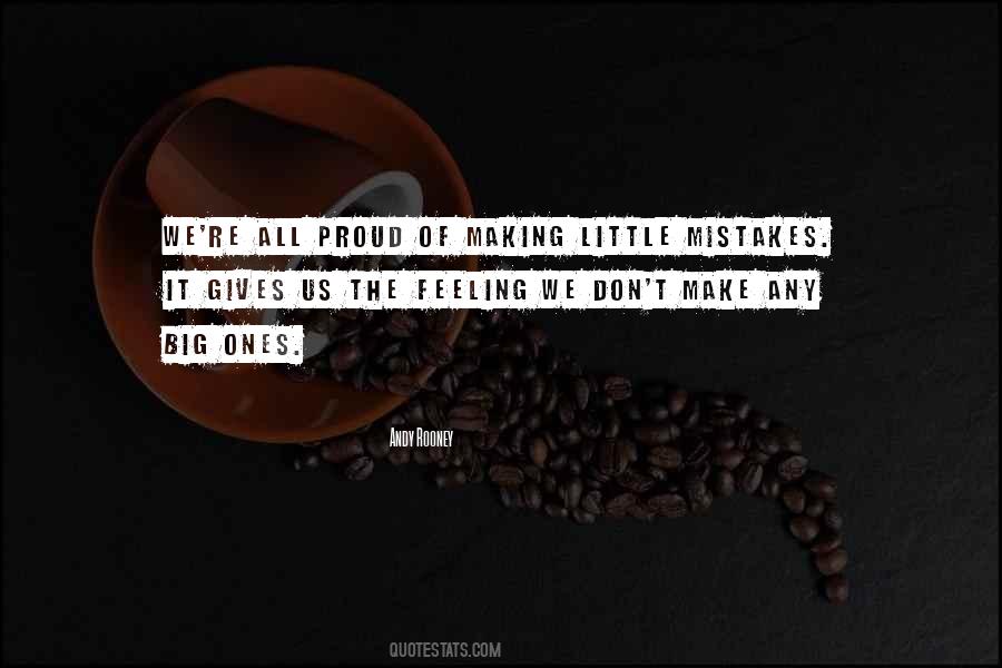 Make Us Proud Quotes #668458