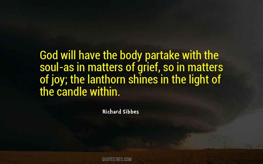 Light This Candle Quotes #124076