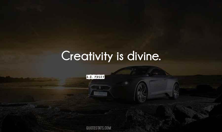 Creativity Inspirational Quotes #10510