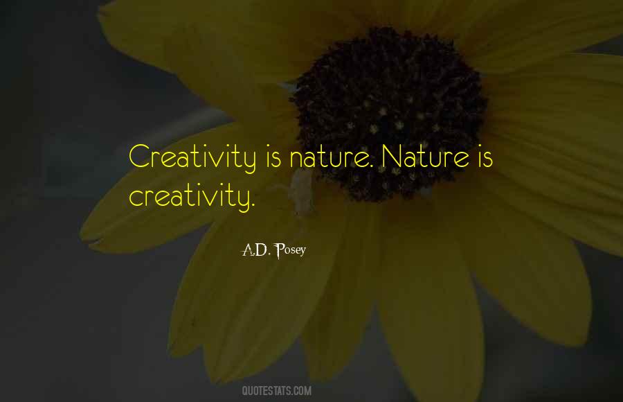 Creativity Inspirational Quotes #700177
