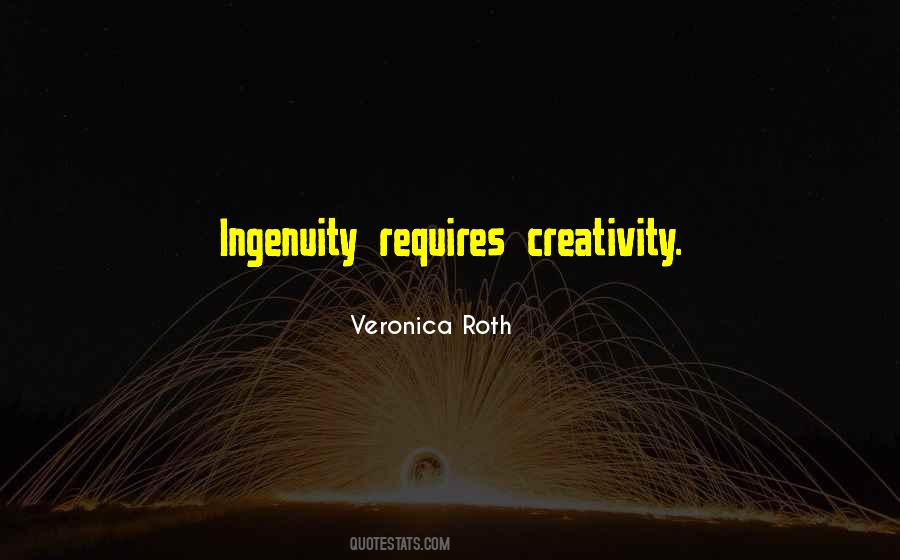 Creativity Inspirational Quotes #881873