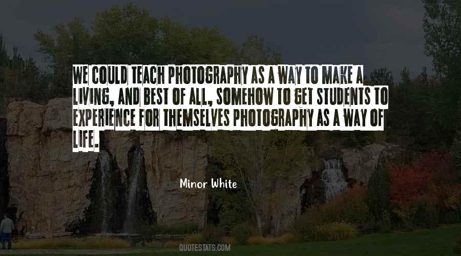 Photography Best Quotes #1248067