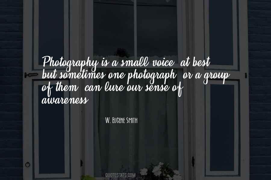 Photography Best Quotes #311503