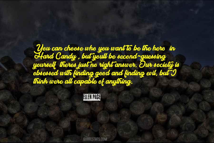 Obsessed With Yourself Quotes #1614702