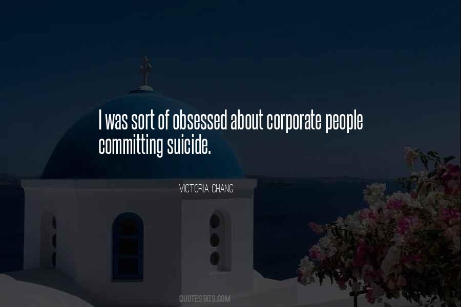 Obsessed With Yourself Quotes #2481