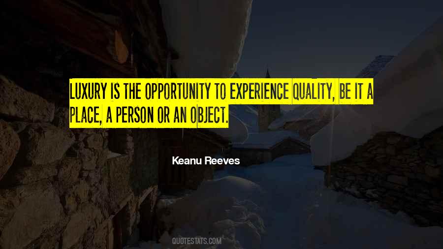 Fashion Quality Quotes #1534340