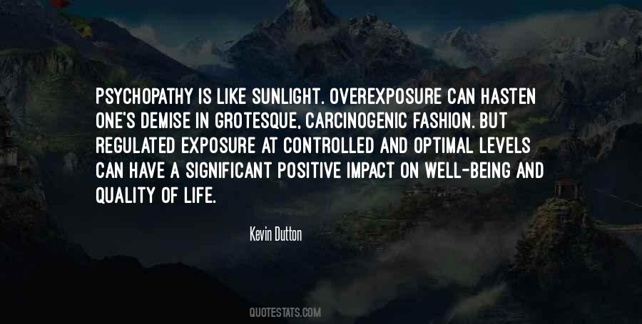 Fashion Quality Quotes #276899