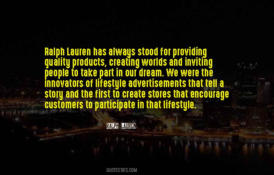 Fashion Quality Quotes #732322