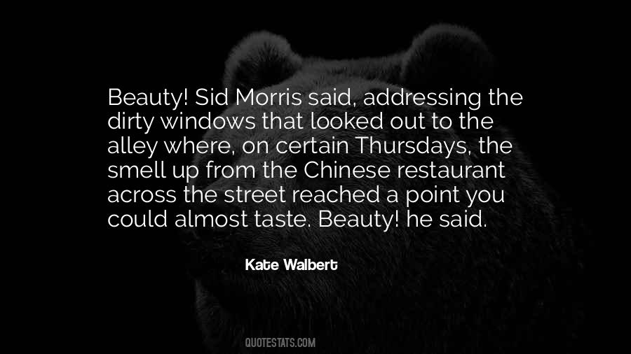 Chinese Beauty Quotes #1479602