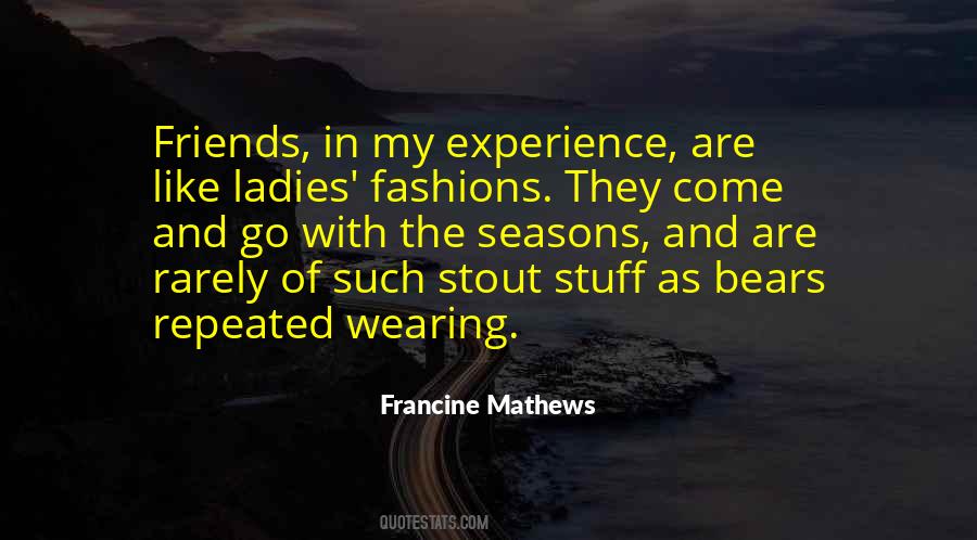 3 Ladies Quotes #232977