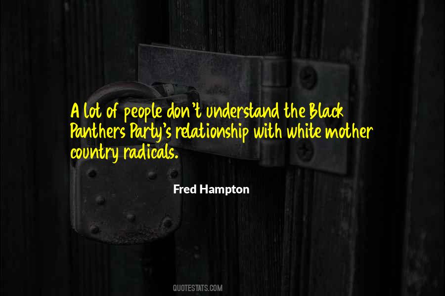 Country Party Quotes #1140585