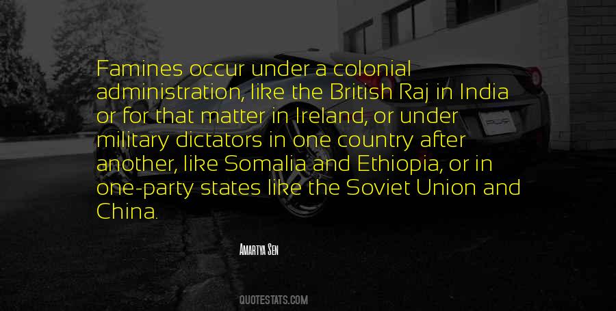 Country Party Quotes #1232493