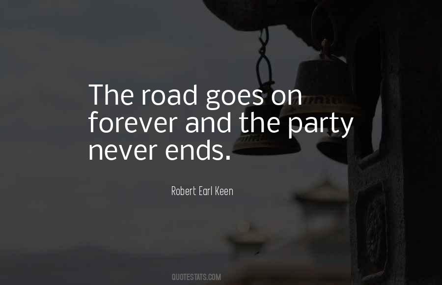 Country Party Quotes #1243862