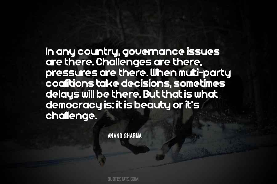 Country Party Quotes #573556