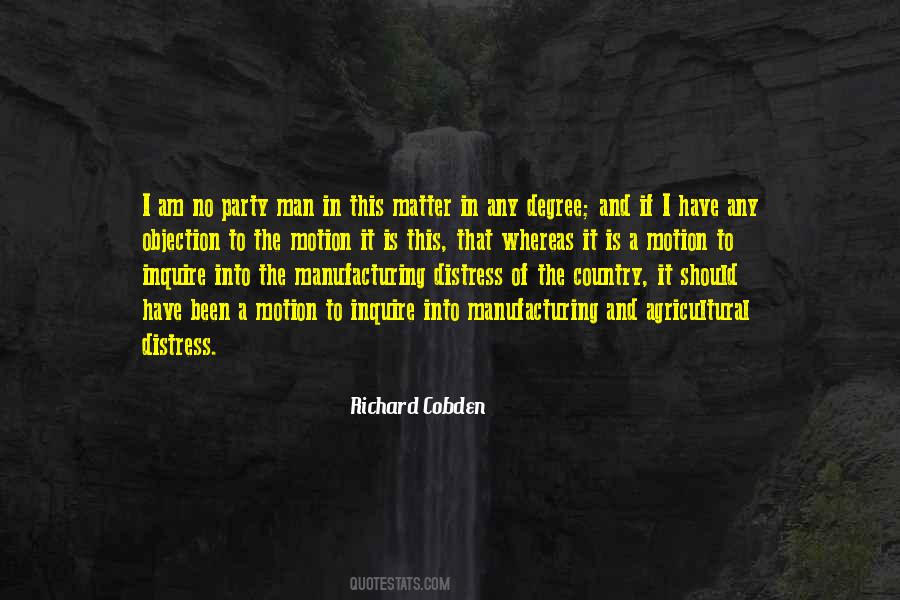 Country Party Quotes #946743