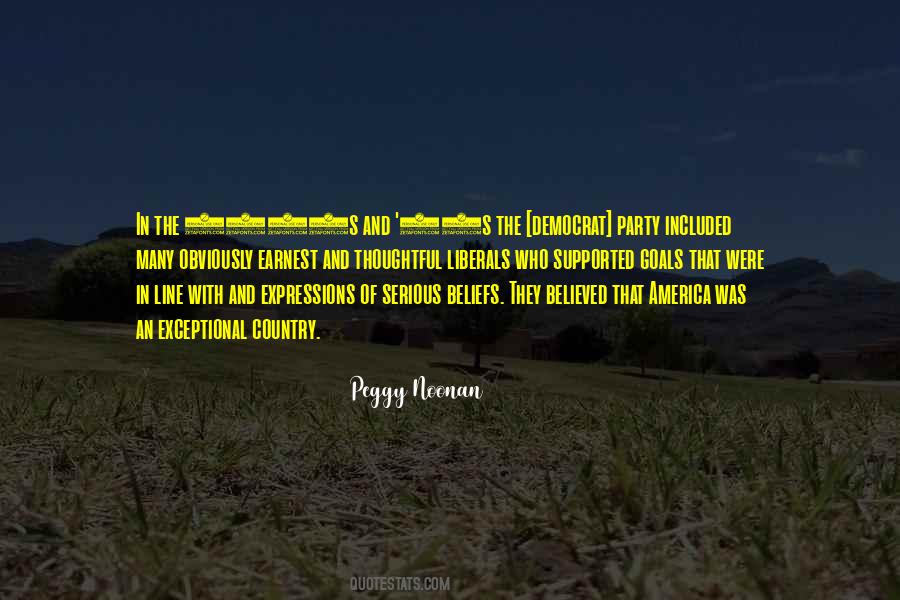 Country Party Quotes #950255