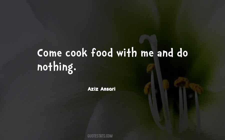 Food With Quotes #1158757
