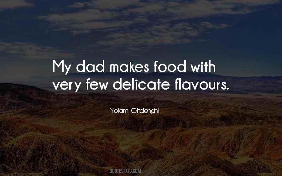 Food With Quotes #812055