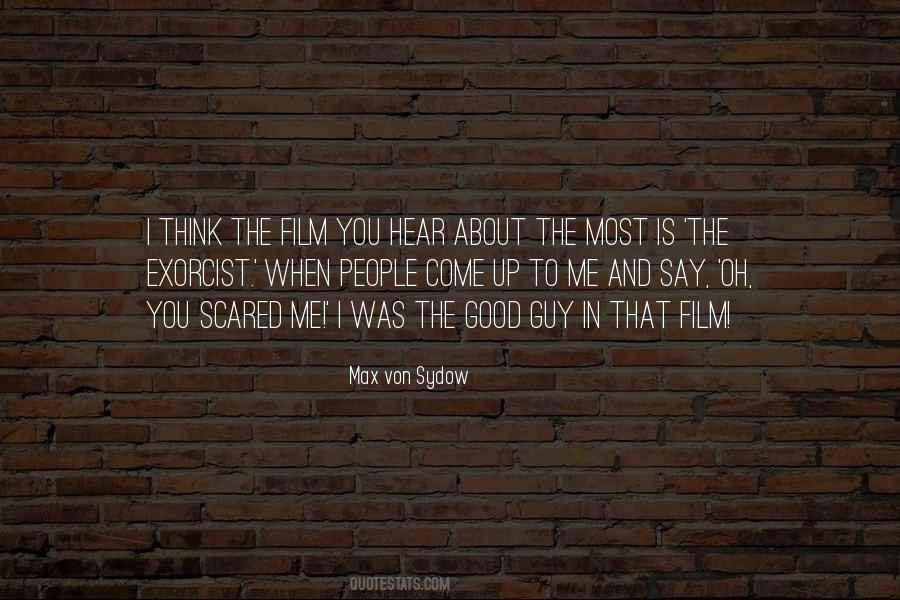 Most Is Quotes #1037863