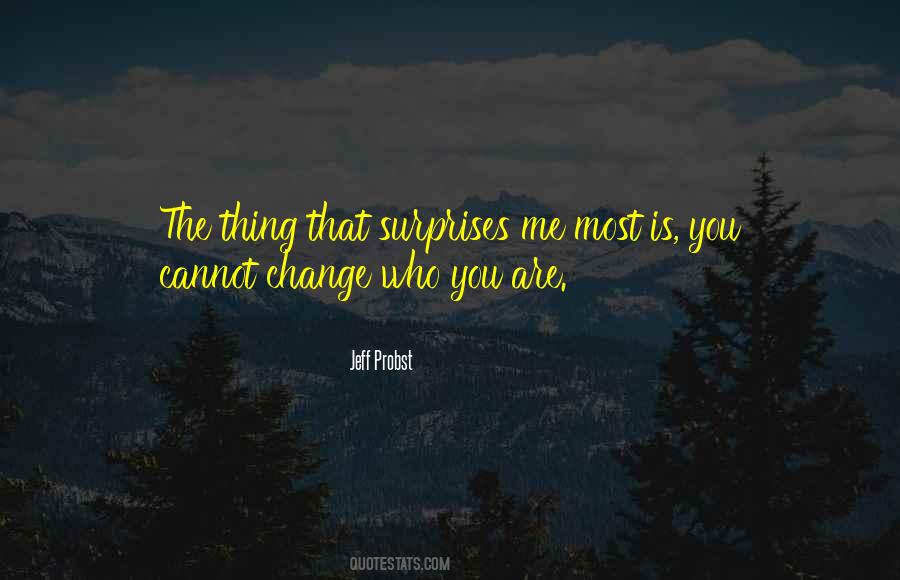 Most Is Quotes #1114982