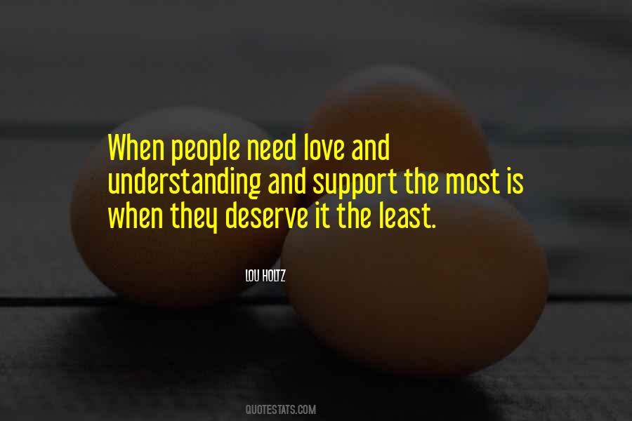 Most Is Quotes #1276812