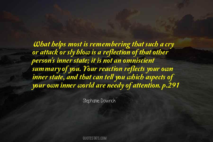 Most Is Quotes #1325306
