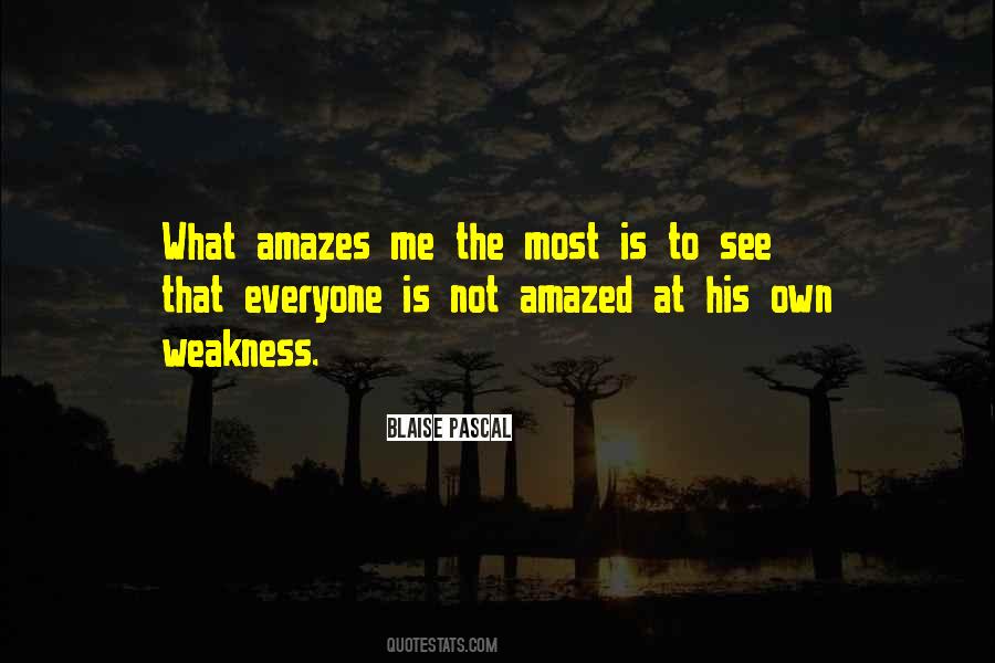 Most Is Quotes #1389692