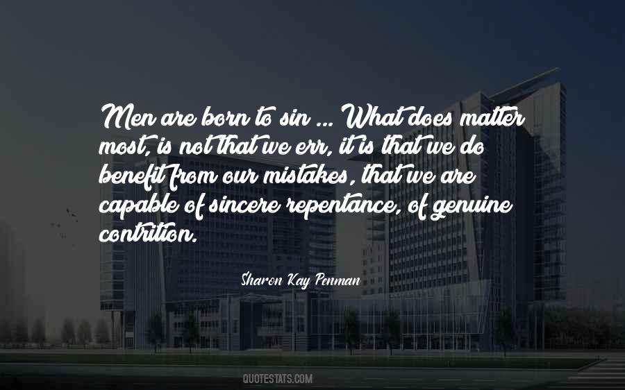 Most Is Quotes #996915