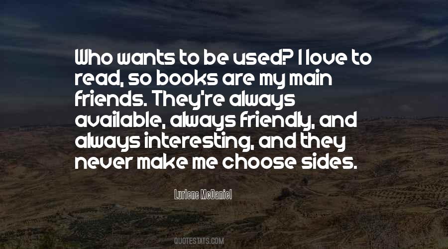 I Love To Read Books Quotes #1028542