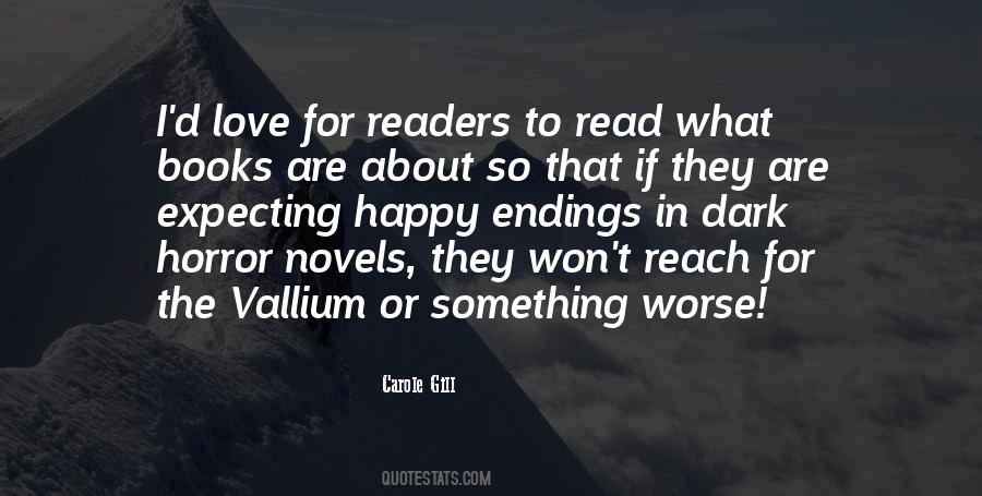 I Love To Read Books Quotes #1060646