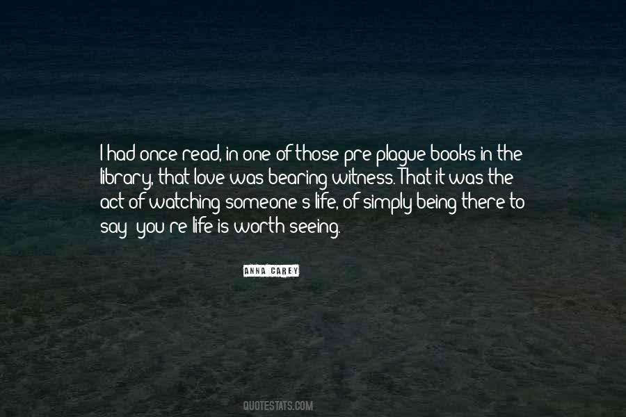 I Love To Read Books Quotes #169256