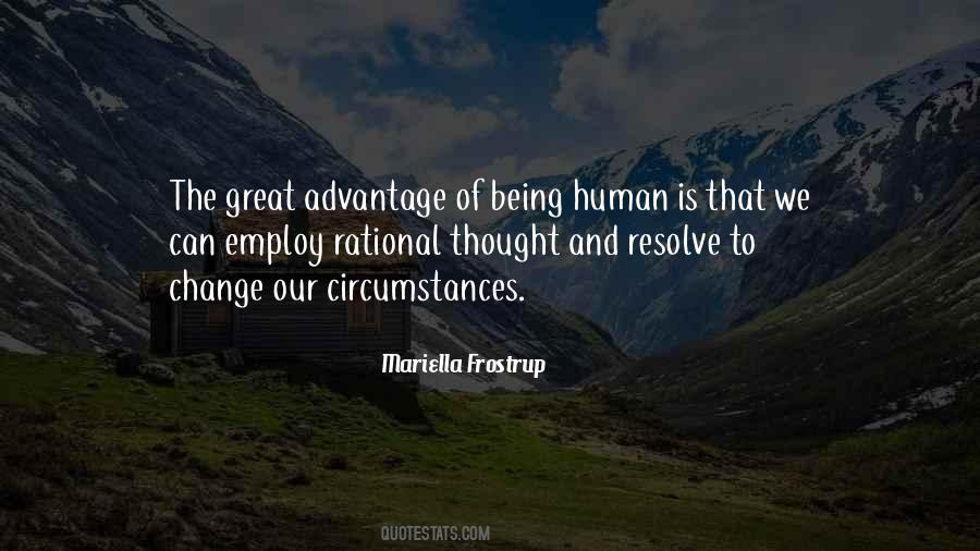 Great Human Quotes #52211