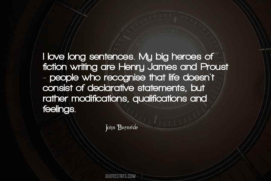 Heroes Love Quotes #1408624