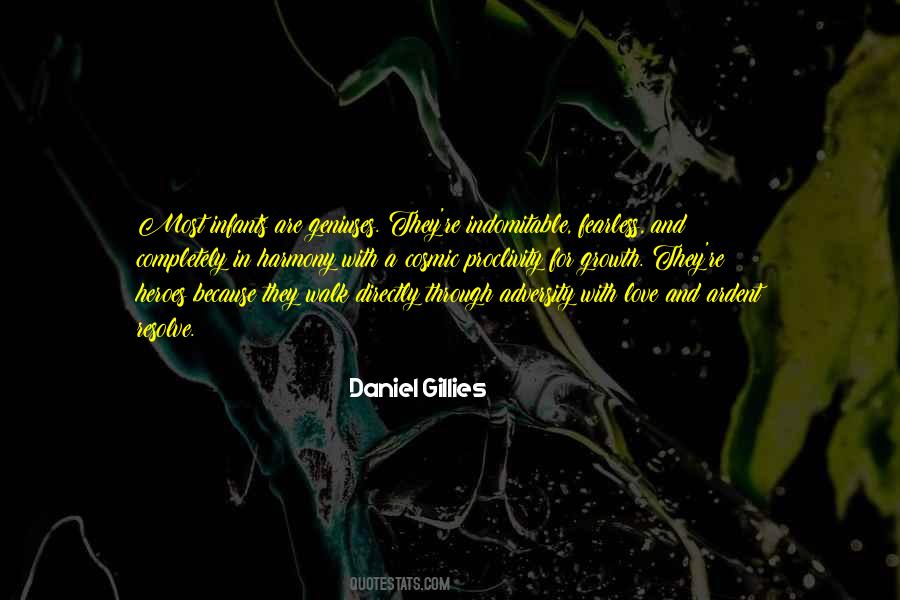 Heroes Love Quotes #253121