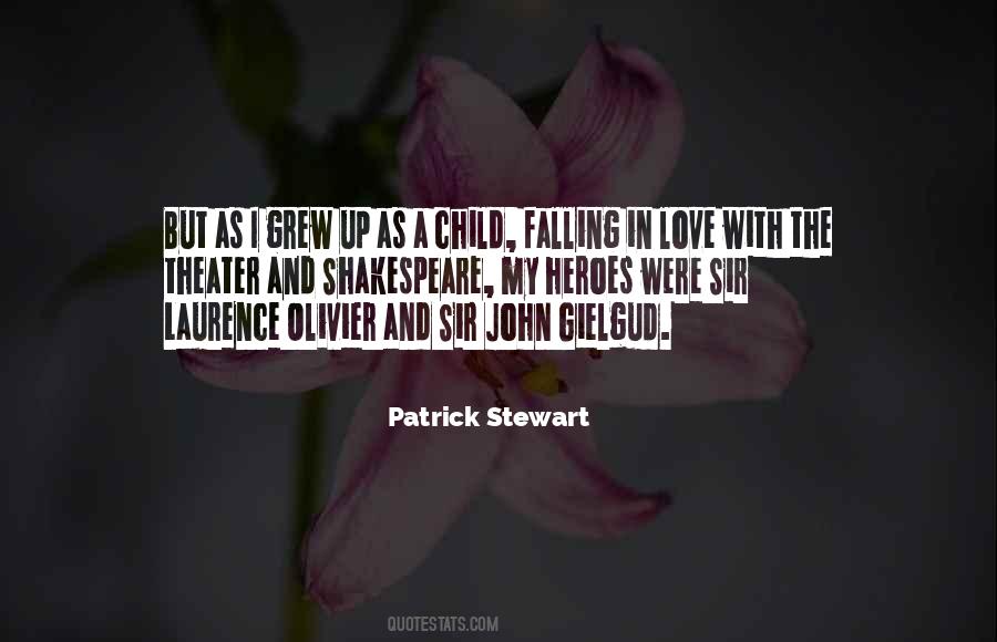 Heroes Love Quotes #492568