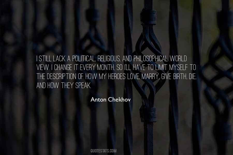 Heroes Love Quotes #571450