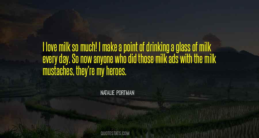 Heroes Love Quotes #854567