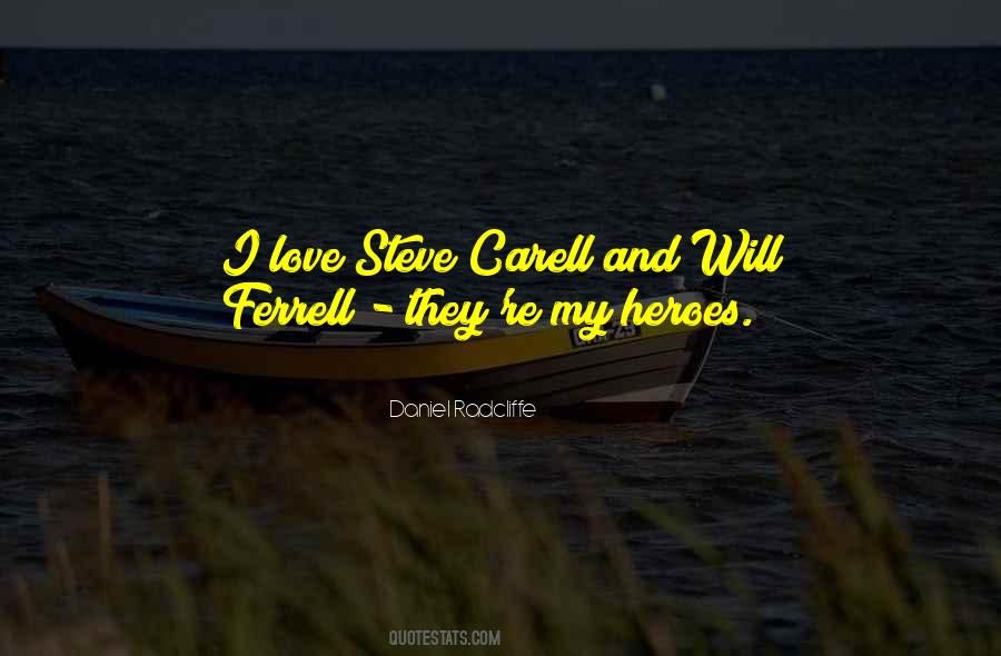 Heroes Love Quotes #928557