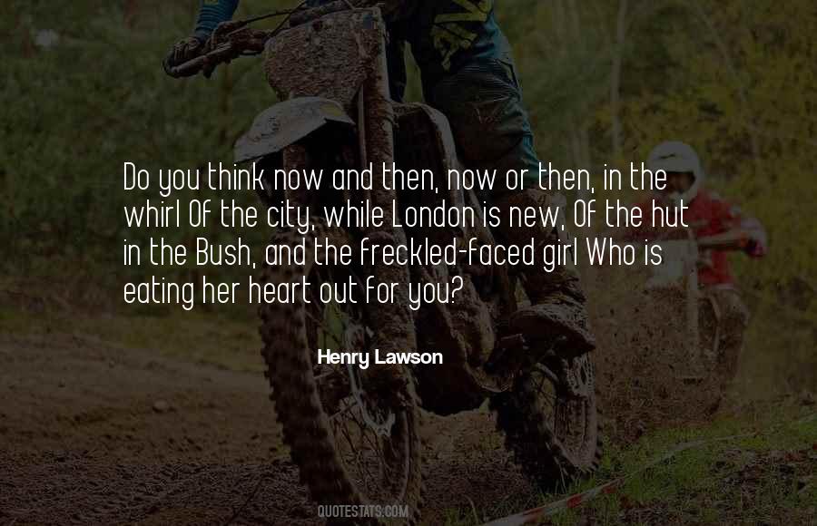 London Girl Quotes #1563308