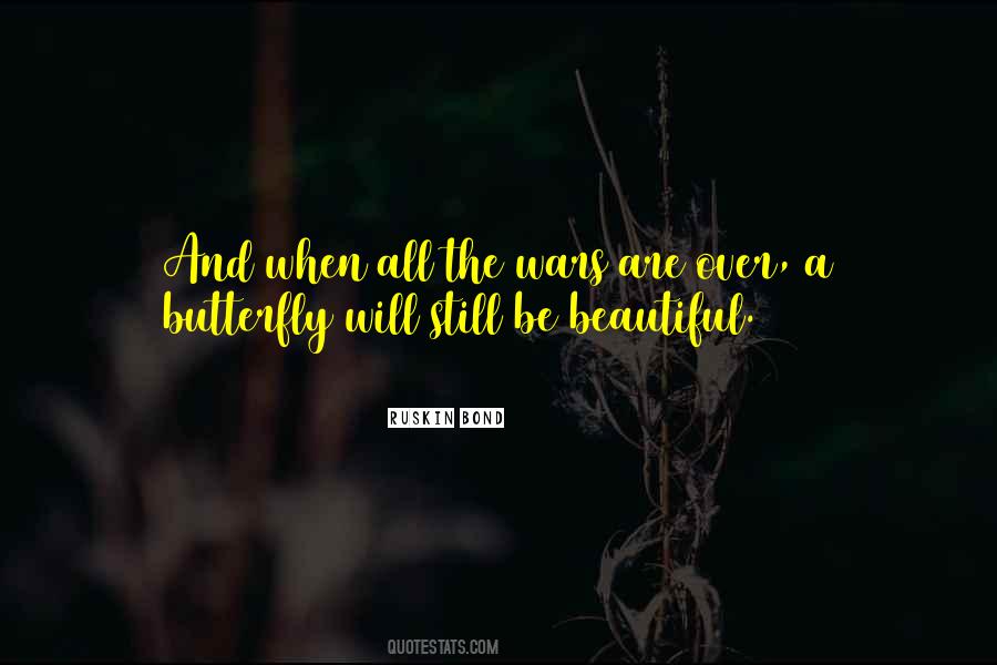 Quotes About Nature Beauty And Love #1246492
