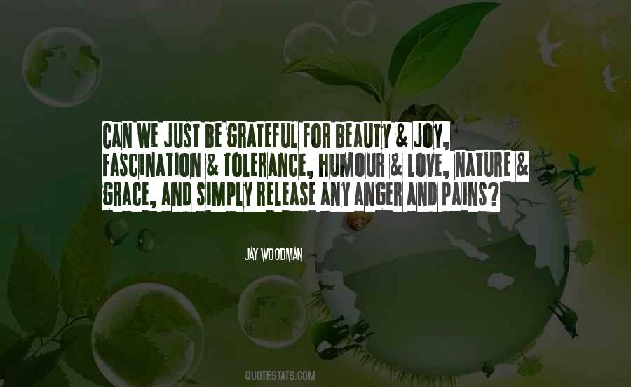 Quotes About Nature Beauty And Love #1291827