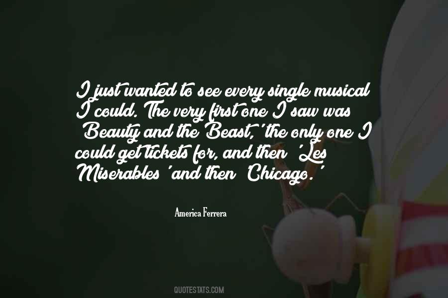 First Beauty Quotes #1149914