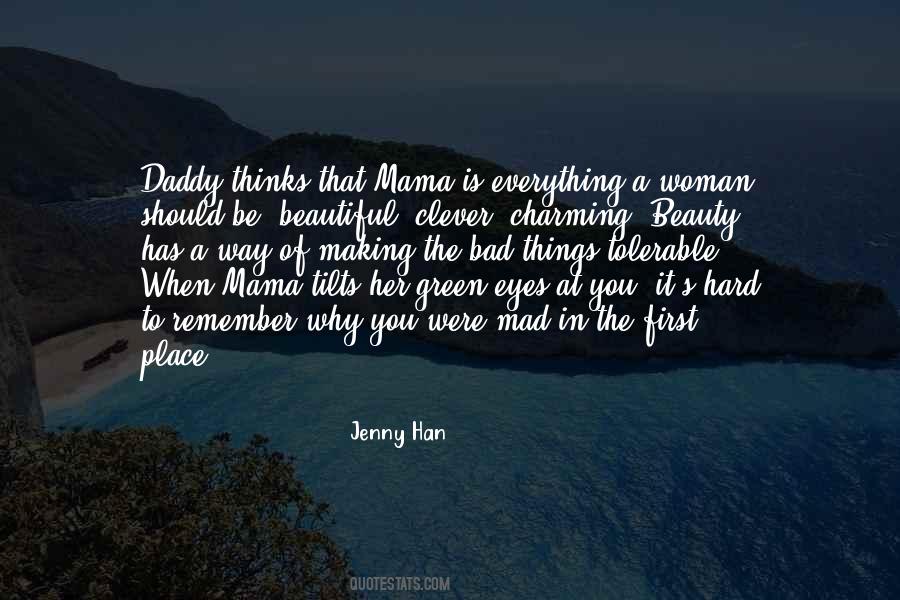 First Beauty Quotes #1529094