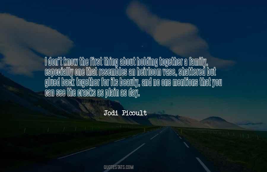 First Beauty Quotes #1546454