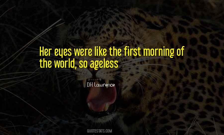 First Beauty Quotes #1704607