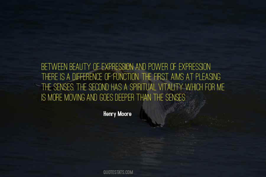 First Beauty Quotes #1738941