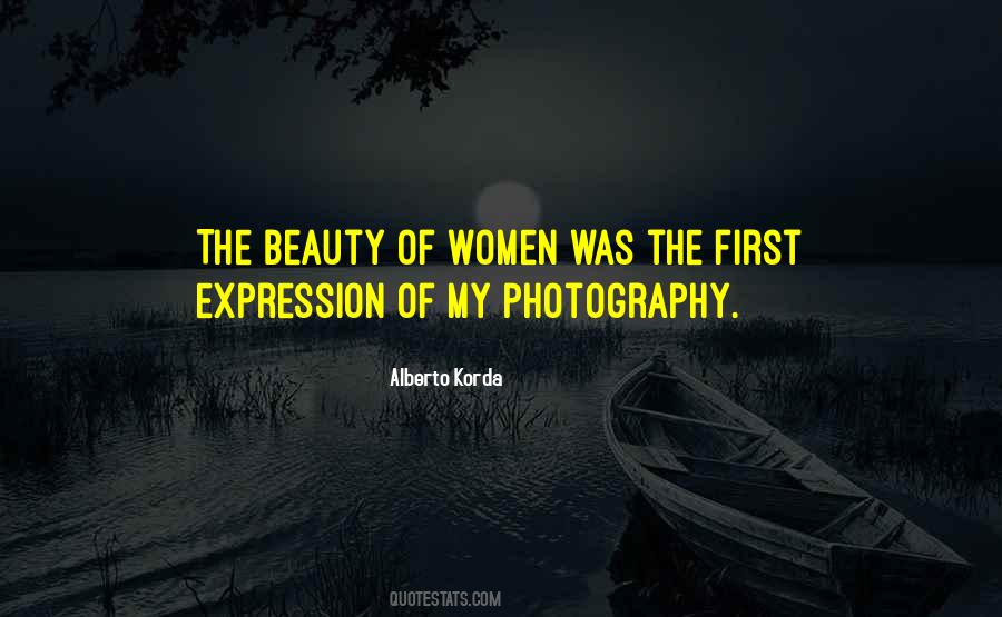 First Beauty Quotes #206259
